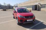 Chery Tiggo 2 Classic