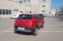 Chery Tiggo 2 Classic