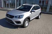 Chery Tiggo 2 Classic