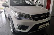 Chery Tiggo 2 Luxury