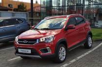 Chery Tiggo 2 Comfort