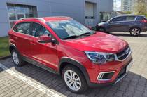 Chery Tiggo 2 Comfort