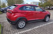 Chery Tiggo 2 Comfort