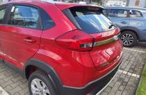 Chery Tiggo 2 Comfort