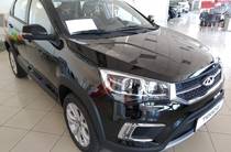 Chery Tiggo 2 Classic