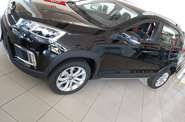 Chery Tiggo 2 Classic