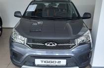 Chery Tiggo 2 Classic