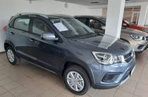 Chery Tiggo 2 Classic