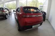 Chery Tiggo 2 Luxury