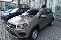 Chery Tiggo 2 Classic