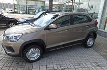 Chery Tiggo 2 Classic