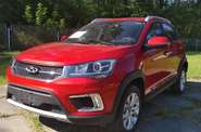 Chery Tiggo 2 Comfort