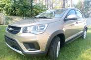 Chery Tiggo 2 Classic