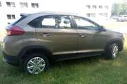 Chery Tiggo 2 Classic