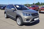 Chery Tiggo 2 Luxury