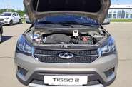 Chery Tiggo 2 Luxury