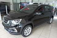 Chery Tiggo 2 Luxury