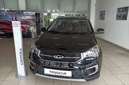 Chery Tiggo 2 Luxury