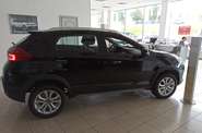 Chery Tiggo 2 Luxury