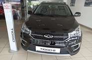 Chery Tiggo 2 Luxury