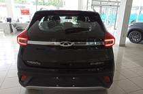 Chery Tiggo 2 Luxury