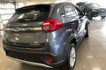 Chery Tiggo 2 Luxury