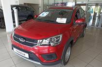 Chery Tiggo 2 Classic