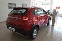 Chery Tiggo 2 Classic