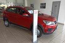 Chery Tiggo 2 Classic