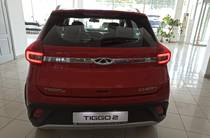 Chery Tiggo 2 Classic