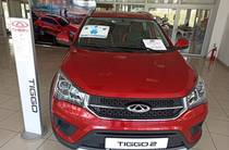 Chery Tiggo 2 Classic