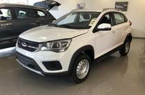 Chery Tiggo 2 Classic