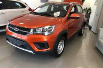 Chery Tiggo 2 Classic