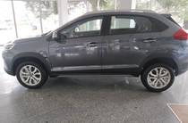 Chery Tiggo 2 Luxury