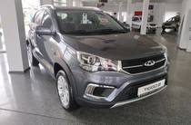 Chery Tiggo 2 Luxury