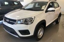 Chery Tiggo 2 Classic