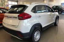 Chery Tiggo 2 Classic