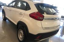 Chery Tiggo 2 Classic