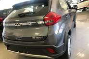 Chery Tiggo 2 Comfort