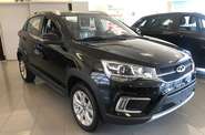 Chery Tiggo 2 Luxury