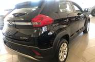 Chery Tiggo 2 Luxury