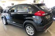 Chery Tiggo 2 Luxury