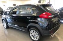 Chery Tiggo 2 Luxury