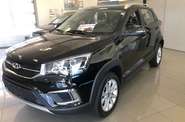 Chery Tiggo 2 Luxury