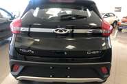 Chery Tiggo 2 Luxury