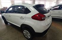 Chery Tiggo 2 Classic