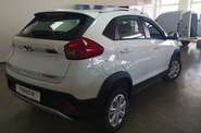 Chery Tiggo 2 Classic