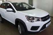 Chery Tiggo 2 Classic