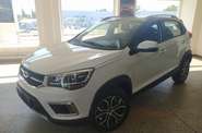 Chery Tiggo 2 Luxury SE