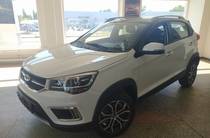 Chery Tiggo 2 Luxury SE